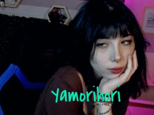 Yamorihori
