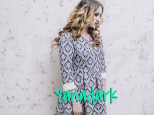 Yanadark