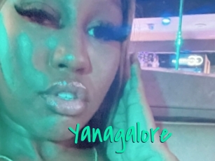 yanagalore Cool Sexe