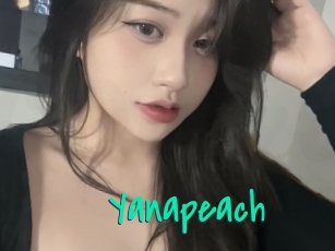 yanapeach Cool Sexe