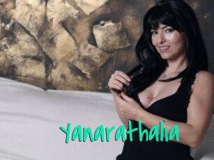 Yanarathalia