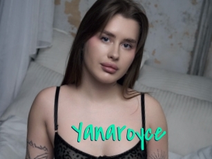 Yanaroyce