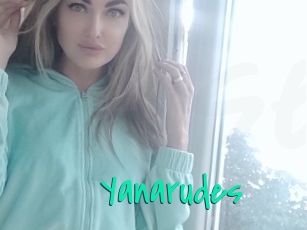 Yanarudes
