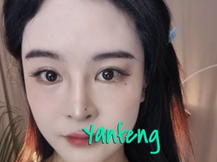 Yanfeng