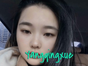 Yangqingxue