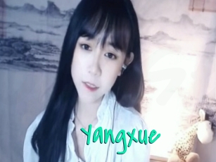 Yangxue