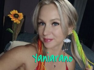 Yaniarano