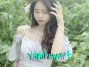 Yanihowart