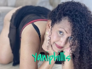 Yaniphillis