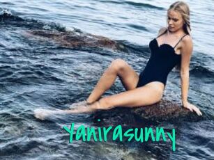 Yanirasunny