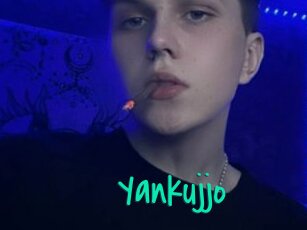 Yankujjo