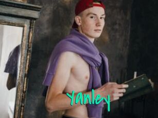 Yanley