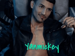 Yanmickey