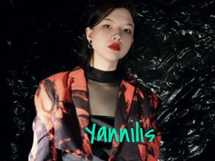 Yannilis