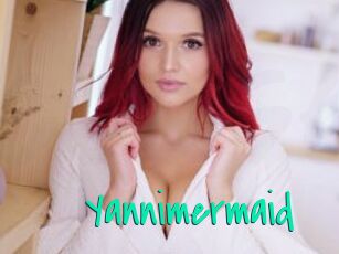 Yannimermaid