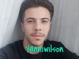 Yanniwilson