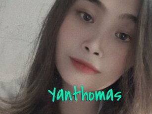 Yanthomas