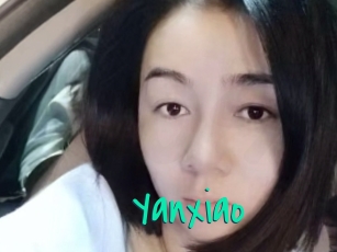 Yanxiao