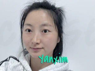 Yanxim