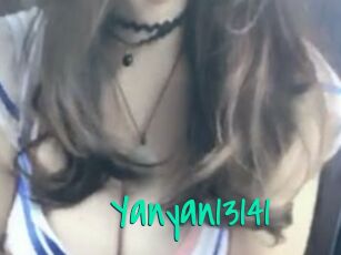 Yanyan13141