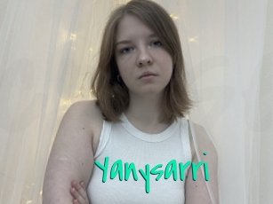 Yanysarri