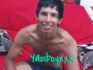 Yaoiboyxxx