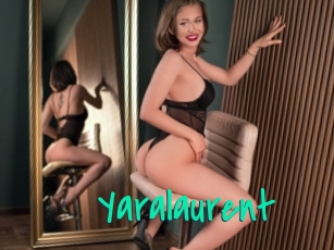 Yaralaurent