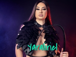 yaraliriel Cool Sexe