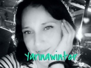 Yarinawinter