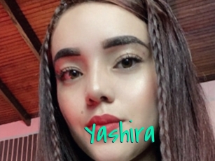 Yashira