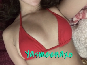 Yasmeenaxo