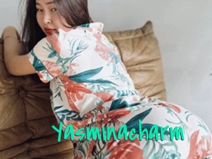 yasminacharm Cool Sexe