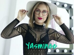 Yasminee