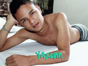 Yaxonn