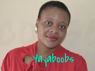 Yayaboobs