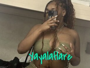 Yayalaflare