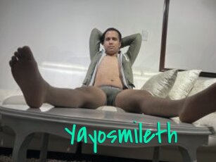 Yayosmileth