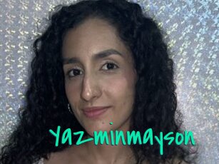 Yazminmayson