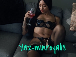Yazminroyal18
