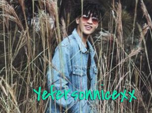 Yefersonnicexx