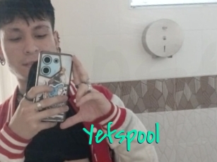 Yefspool