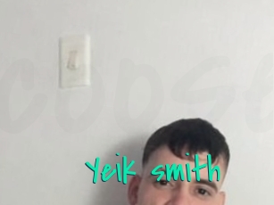 yeik_smith Cool Sexe