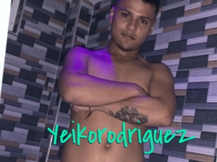 yeikorodriguez Cool Sexe