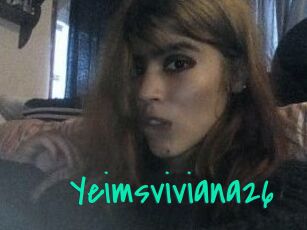 Yeimsviviana26