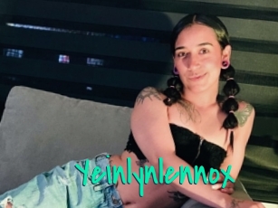 Yeinlynlennox