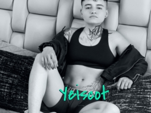 Yeiscot