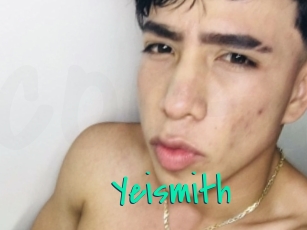 Yeismith