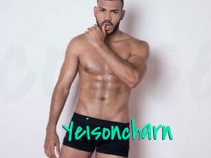 Yeisoncharn