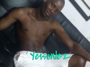 Yeisonlez