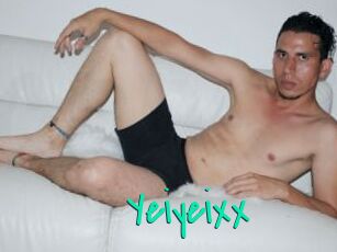 Yeiyeixx